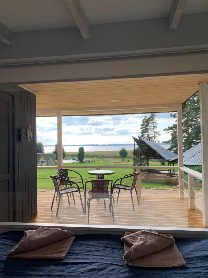 Usma Dz Villa Buitenkant foto